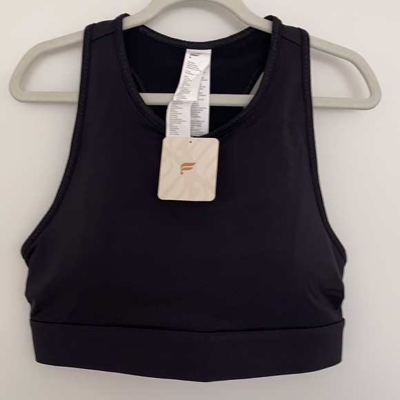 FableticsTrinity High-Impact Sports Bra - Picture 8 of 11